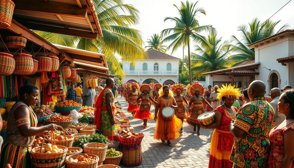 Carriacou culture Carriacou culture