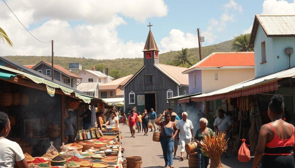 Carriacou culture Carriacou culture