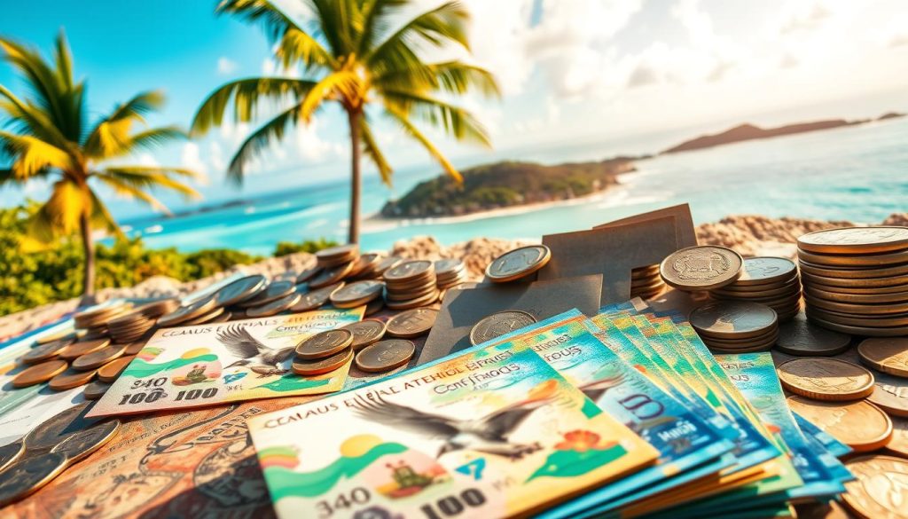 Carriacou currency Carriacou currency