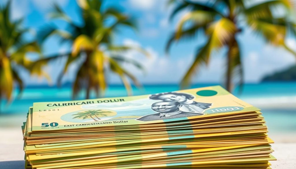 Carriacou currency regulations Carriacou currency regulations