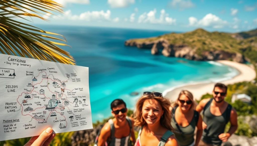 Carriacou day trip itinerary Carriacou day trip itinerary
