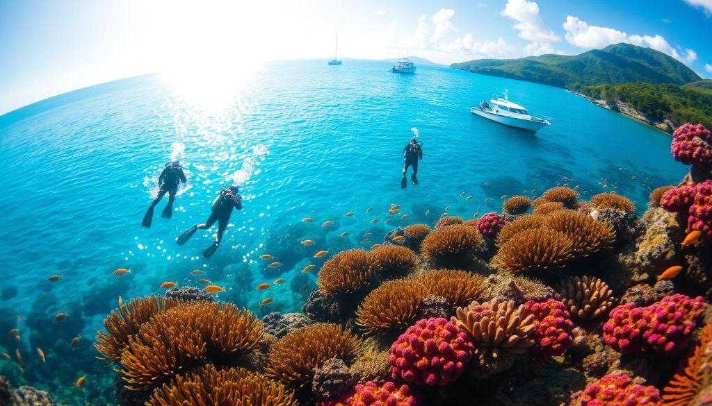 Carriacou diving sites Carriacou diving sites