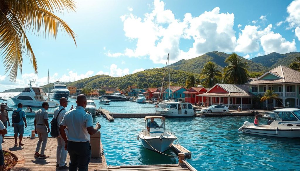 Carriacou entry requirements Carriacou entry requirements
