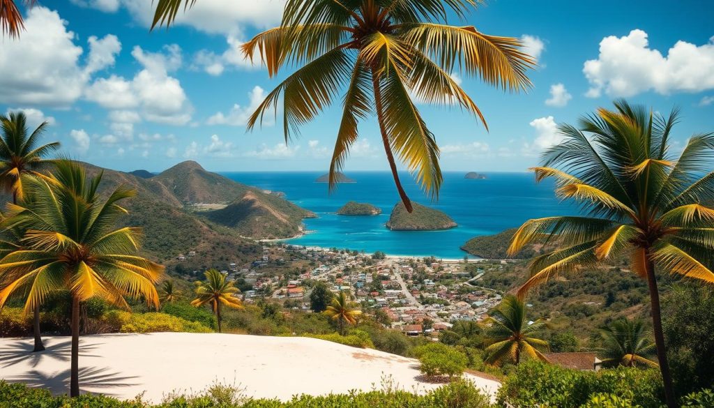 Carriacou entry requirements Carriacou entry requirements