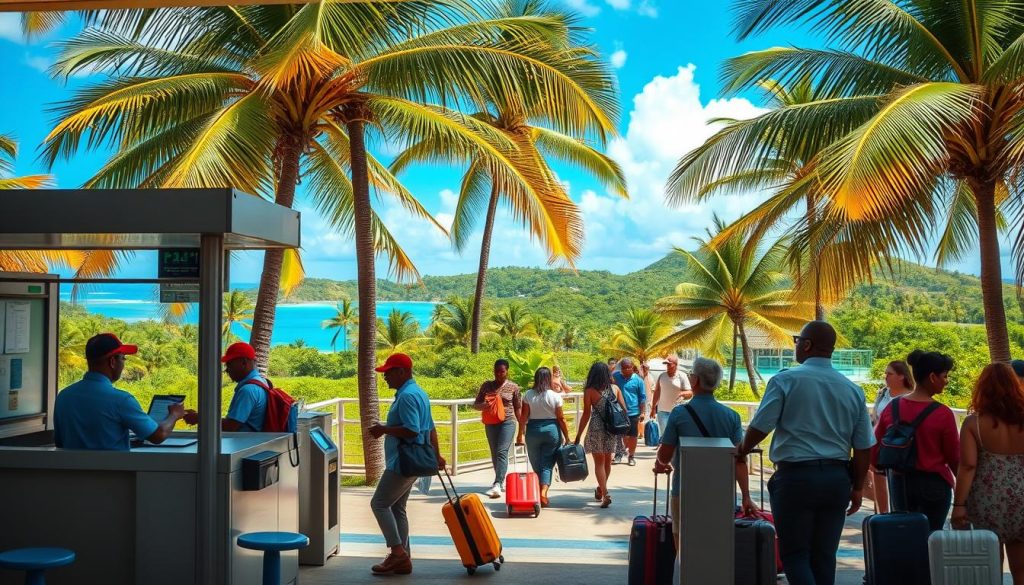 Carriacou entry requirements Carriacou entry requirements
