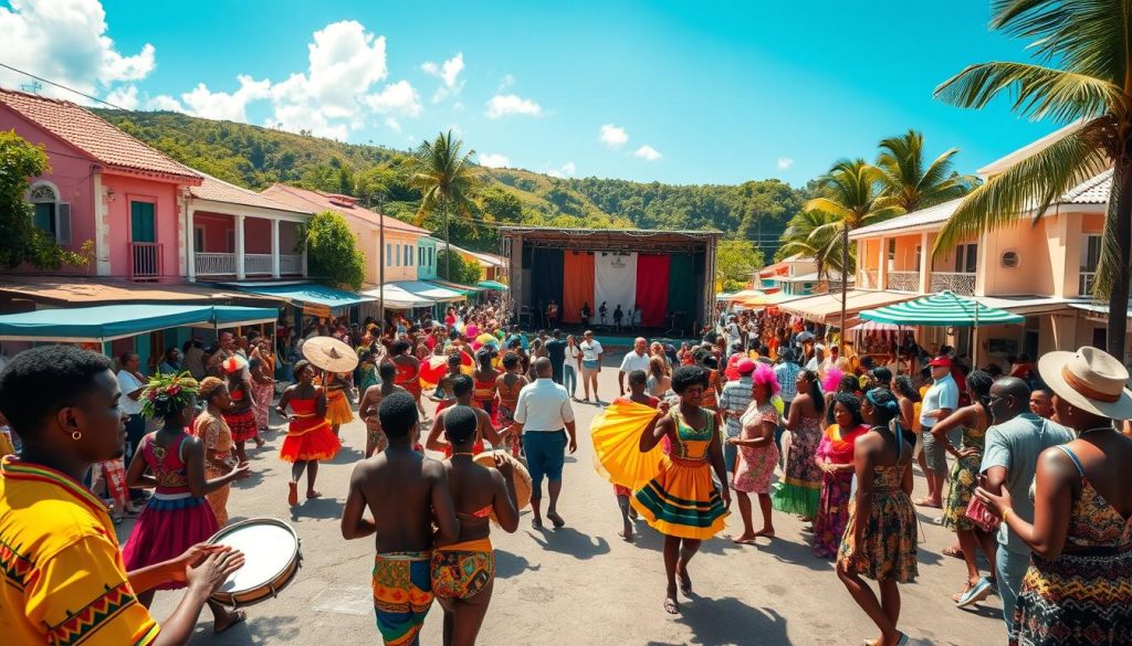 Carriacou festival Carriacou festival