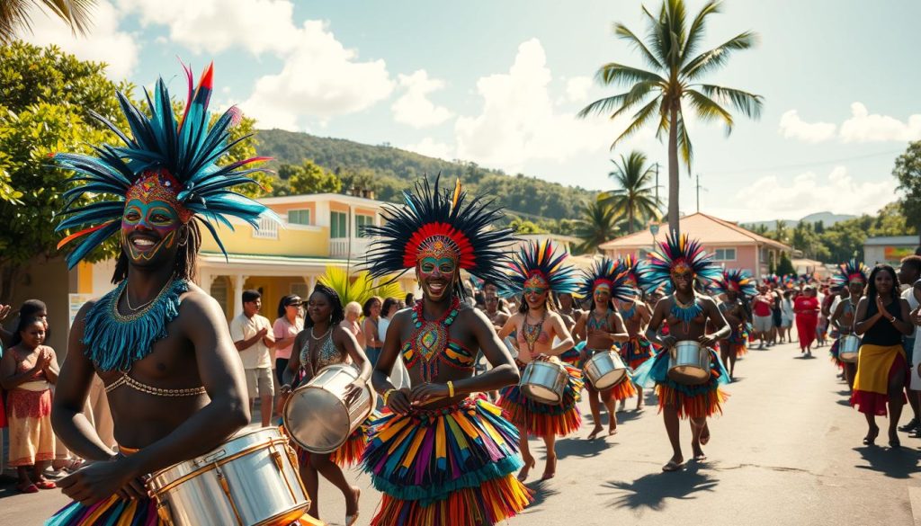 Carriacou festival heritage Carriacou festival heritage