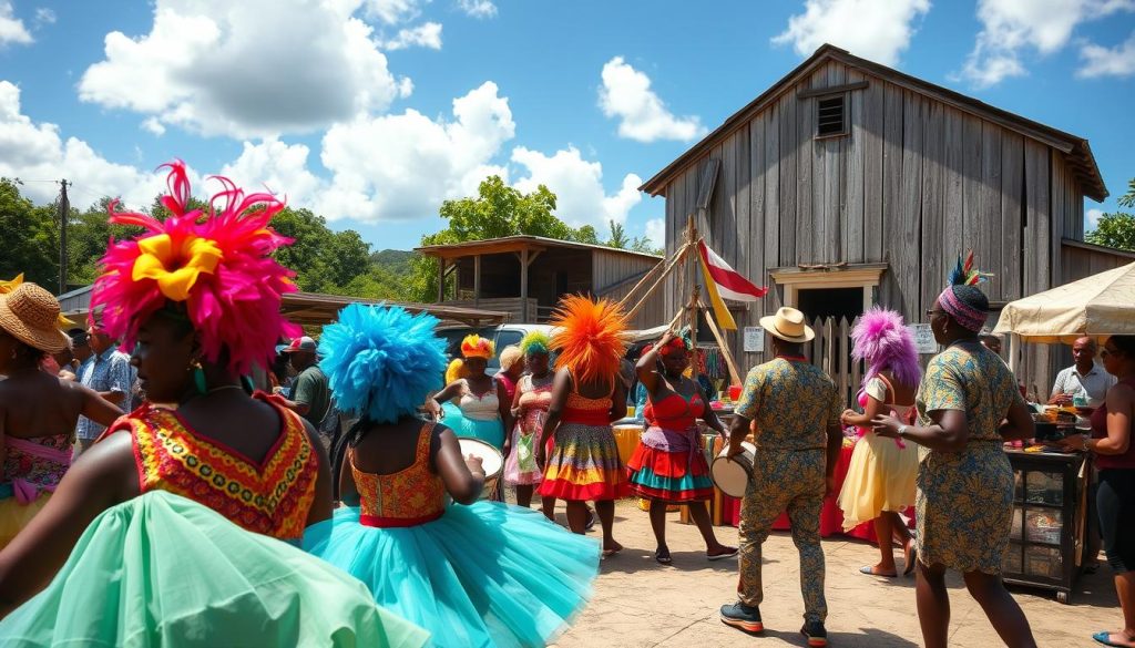 Carriacou festivals Carriacou festivals