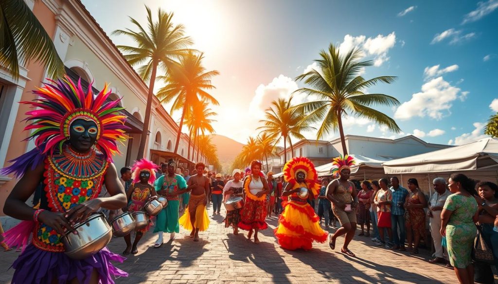 Carriacou festivals Carriacou festivals