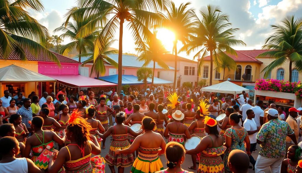 Carriacou festivals and events Carriacou festivals and events