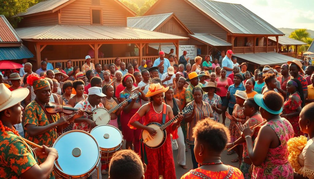 Carriacou festivals and events Carriacou festivals and events