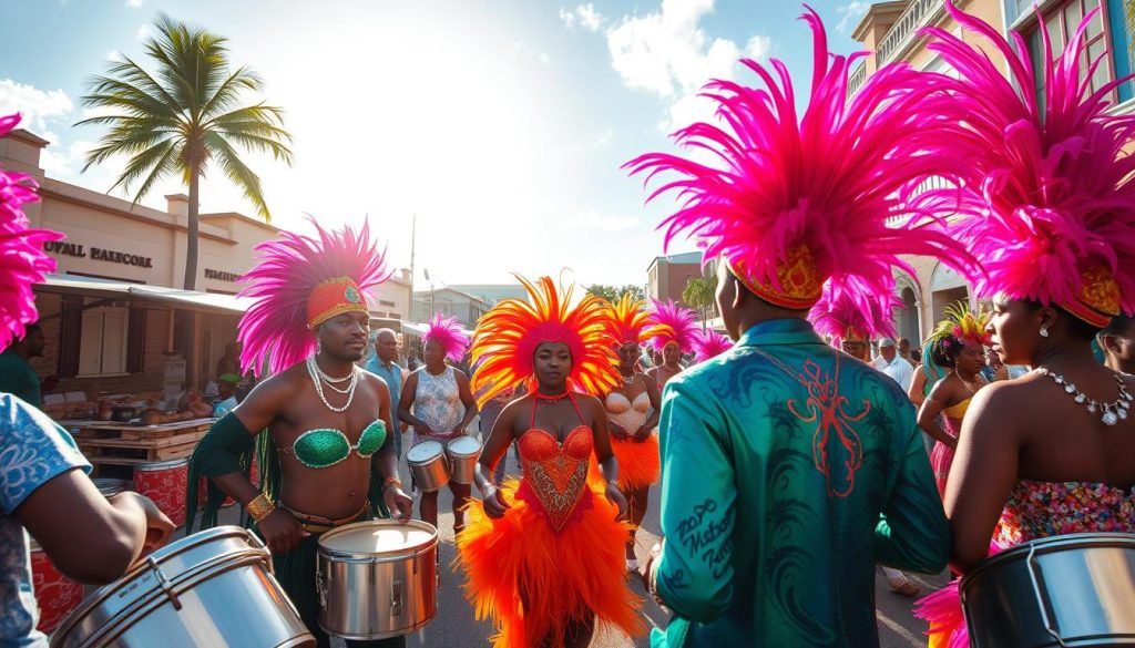 Carriacou festivals and events Carriacou festivals and events