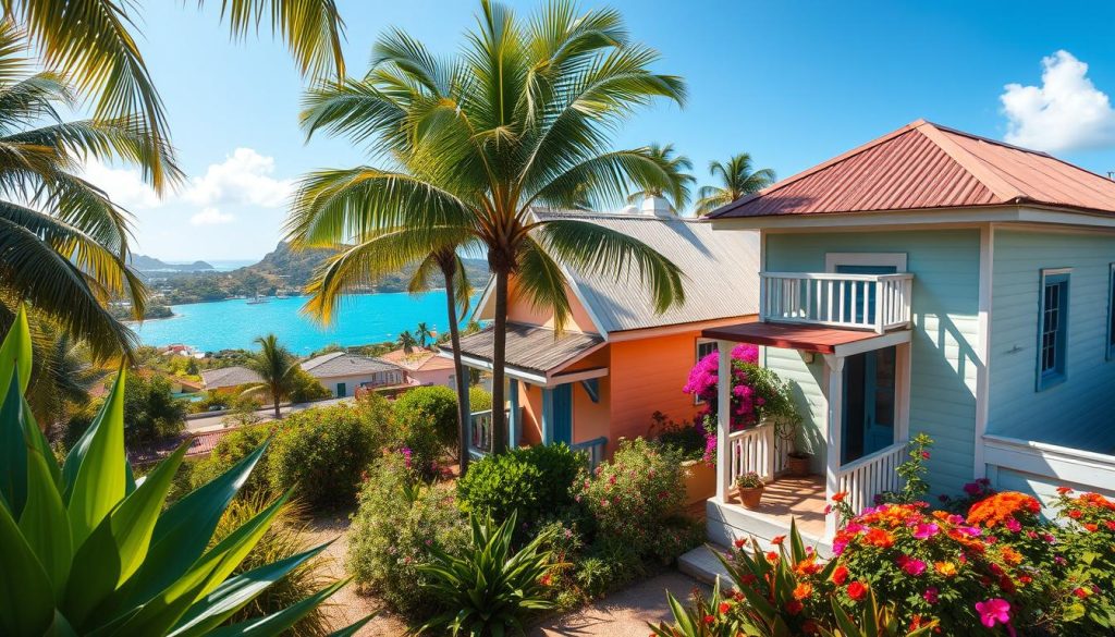 Carriacou guesthouses Carriacou guesthouses