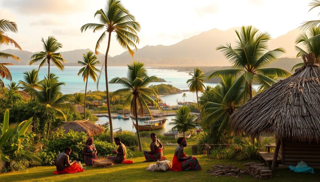 Carriacou heritage Carriacou heritage