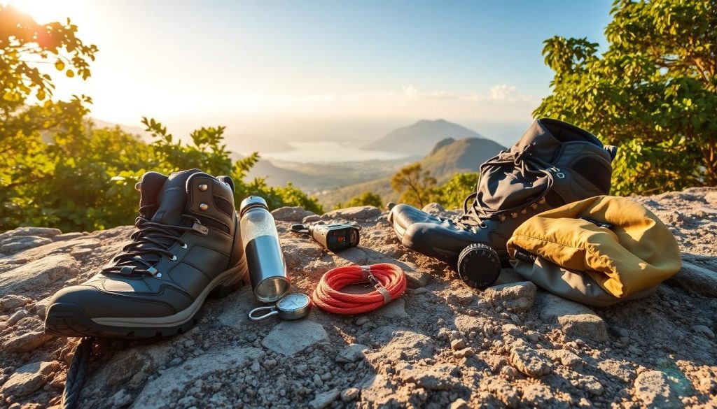 Carriacou hiking equipment Carriacou hiking equipment
