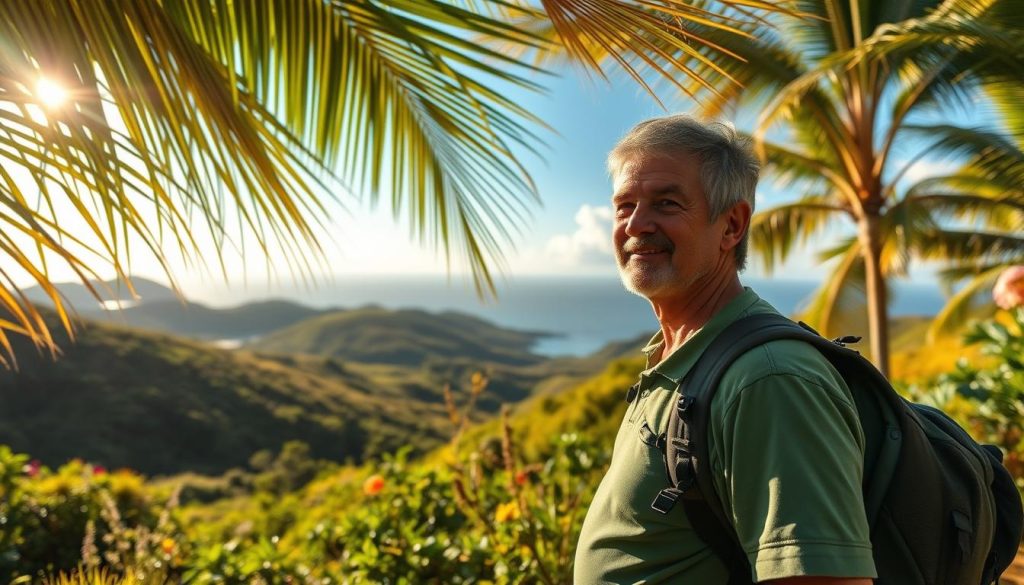 Carriacou hiking guide Carriacou hiking guide