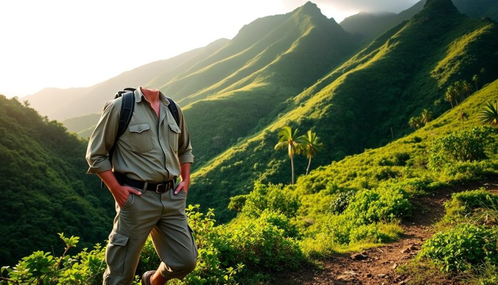 Carriacou hiking guide Carriacou hiking guide