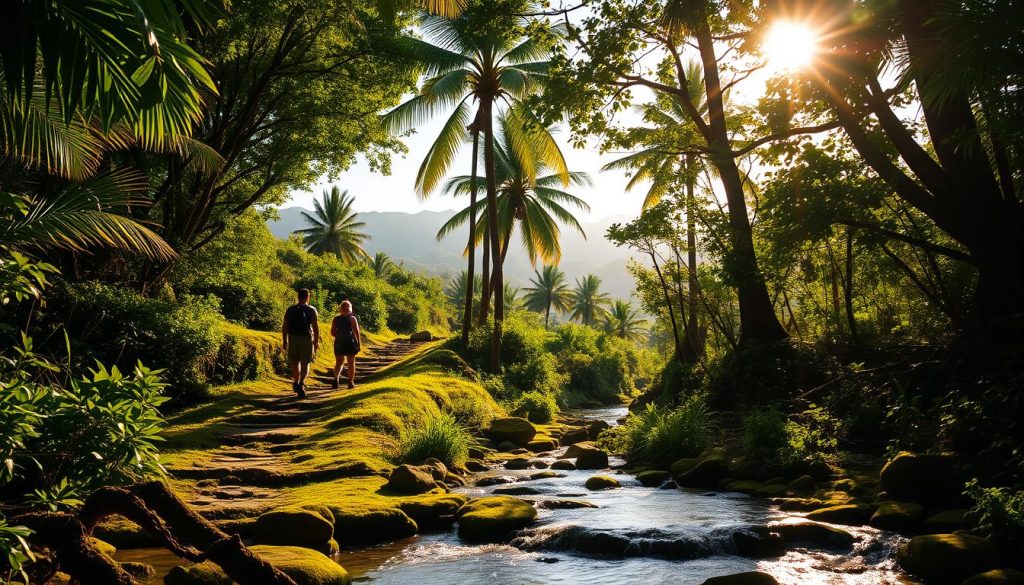 Carriacou hiking trails Carriacou hiking trails