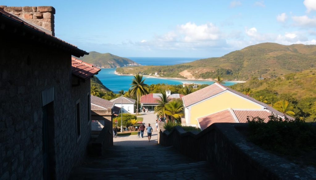 Carriacou historical sites Carriacou historical sites