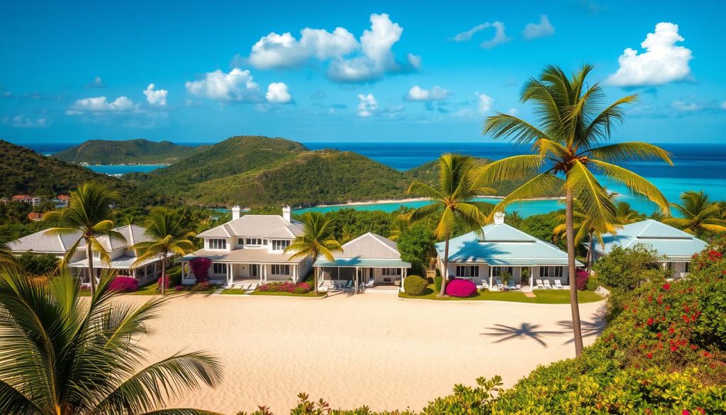 Carriacou hotels and resorts Carriacou hotels and resorts