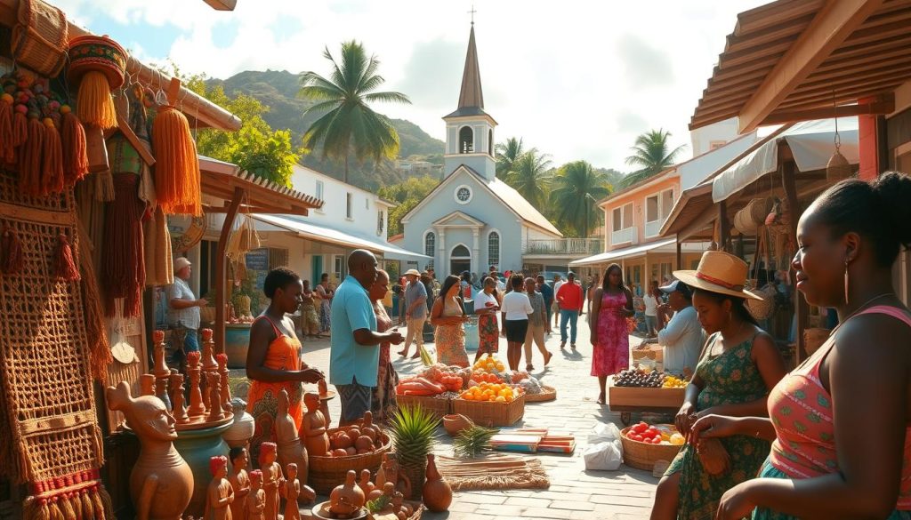 Carriacou local culture Carriacou local culture