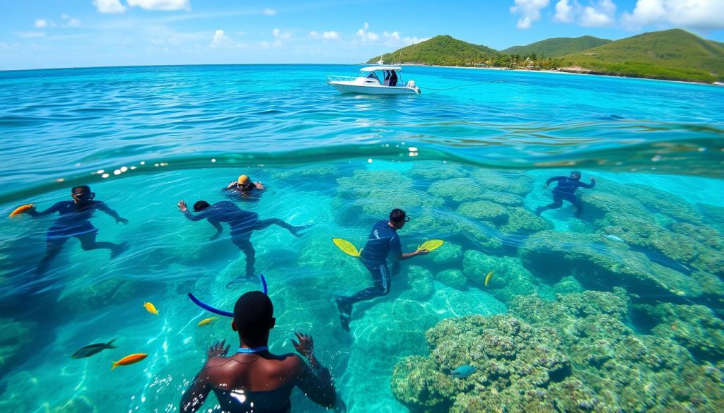 Carriacou marine activities Carriacou marine activities