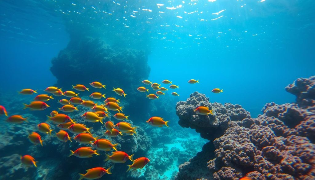 Carriacou marine life hotspots Carriacou marine life hotspots