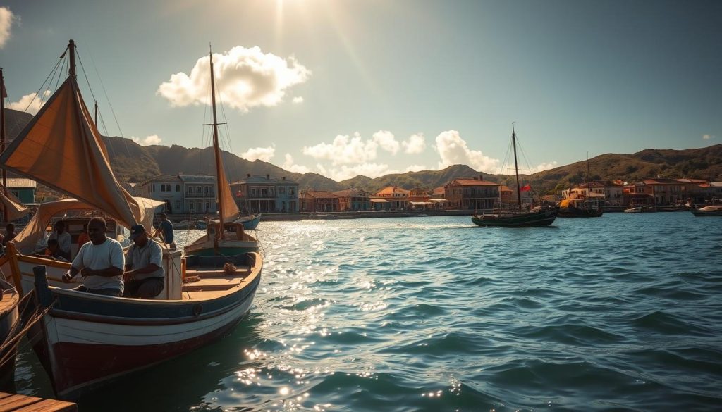 Carriacou maritime heritage Carriacou maritime heritage