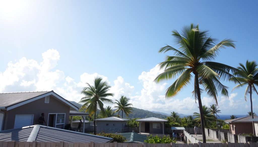 Carriacou natural disaster preparedness Carriacou natural disaster preparedness