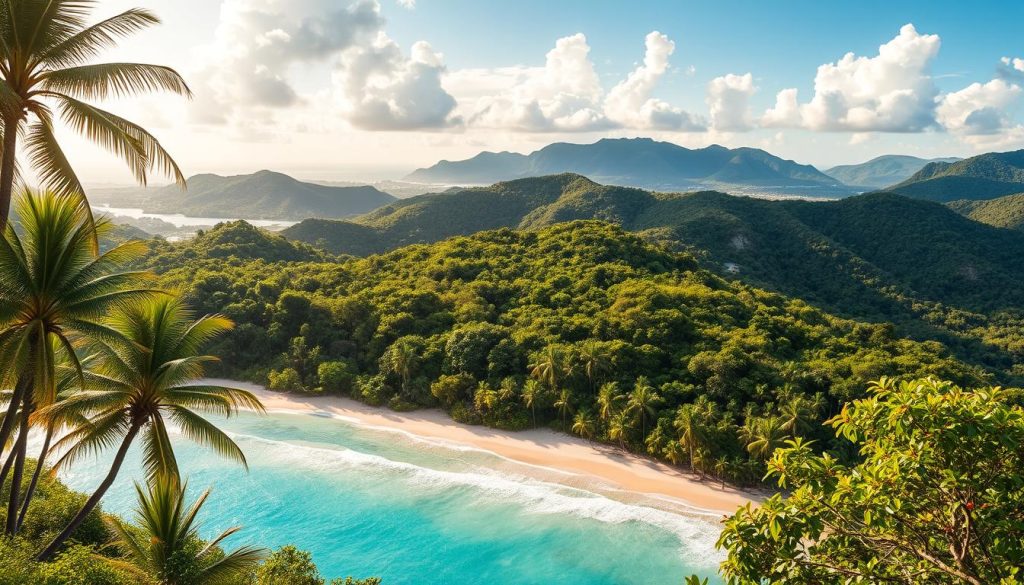Carriacou protected areas Carriacou protected areas