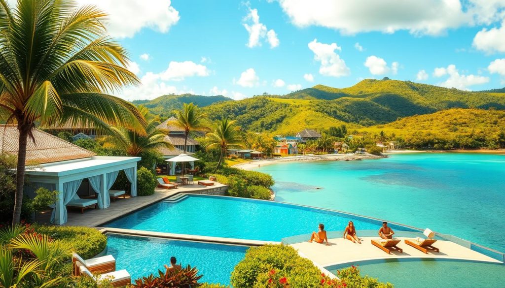 Carriacou resorts Carriacou resorts