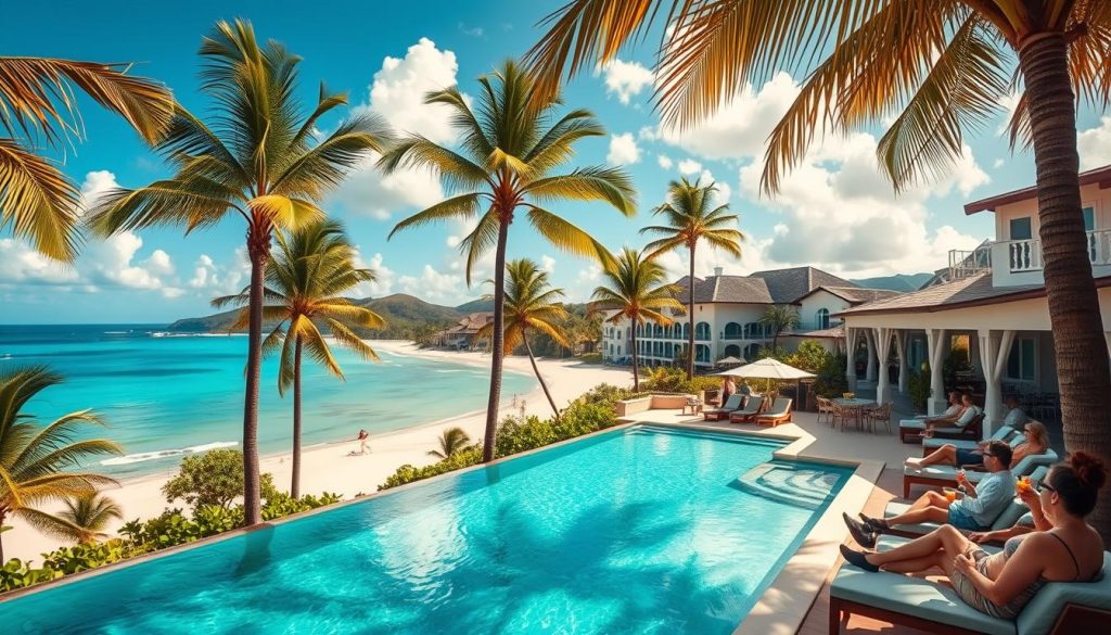 Carriacou resorts Carriacou resorts