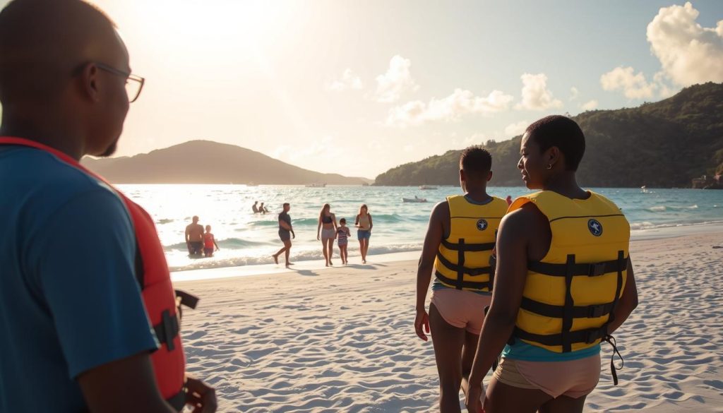 Carriacou safety measures Carriacou safety measures