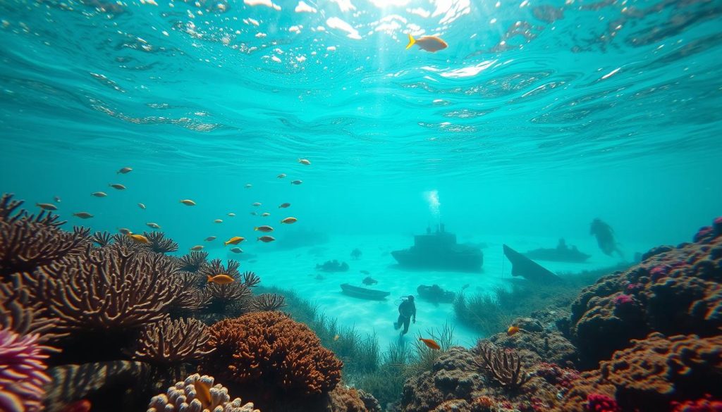 Carriacou scuba diving sites Carriacou scuba diving sites