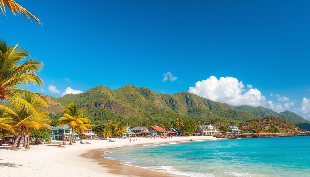 Carriacou tourism Carriacou tourism