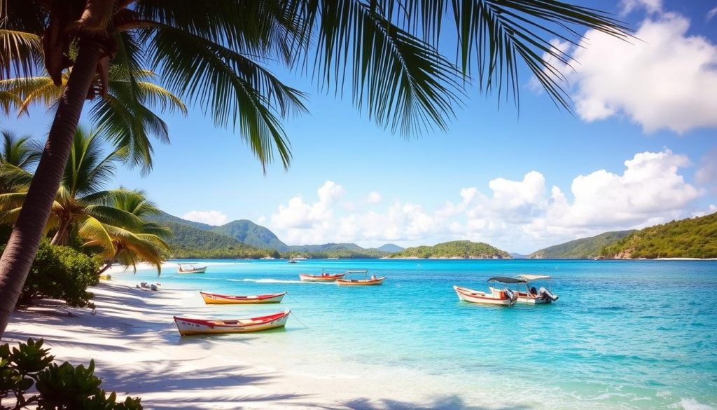Carriacou tourist spots Carriacou tourist spots