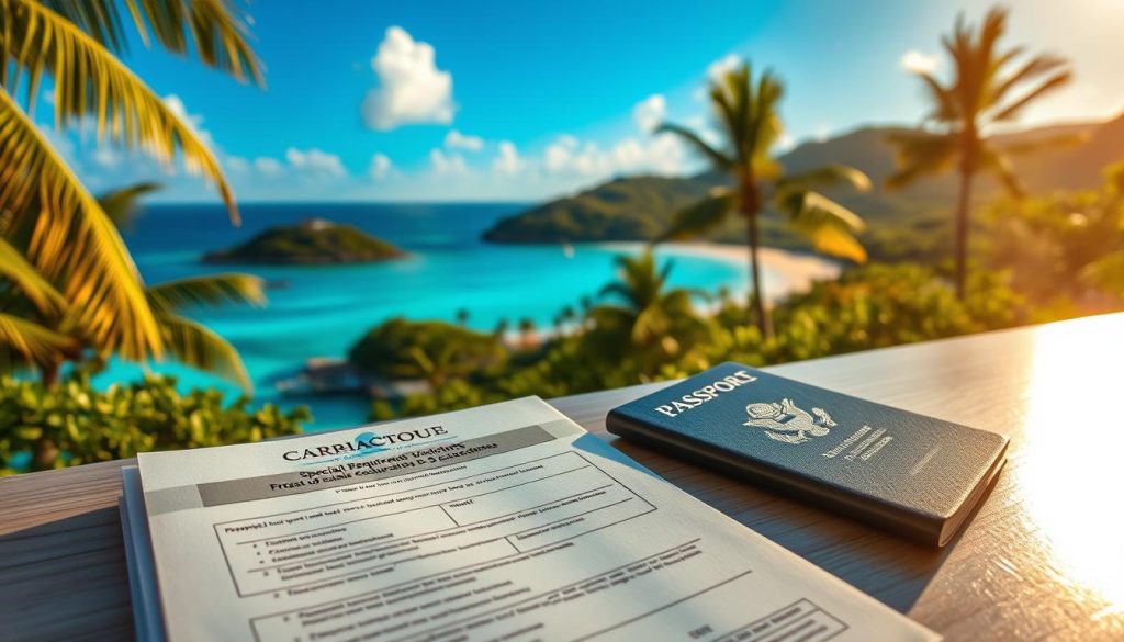 Carriacou tourist visa requirements Carriacou tourist visa requirements