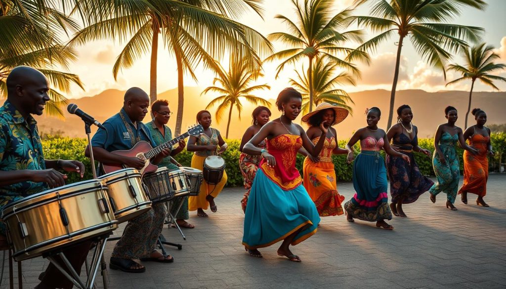 Carriacou traditional music and dance Carriacou traditional music and dance