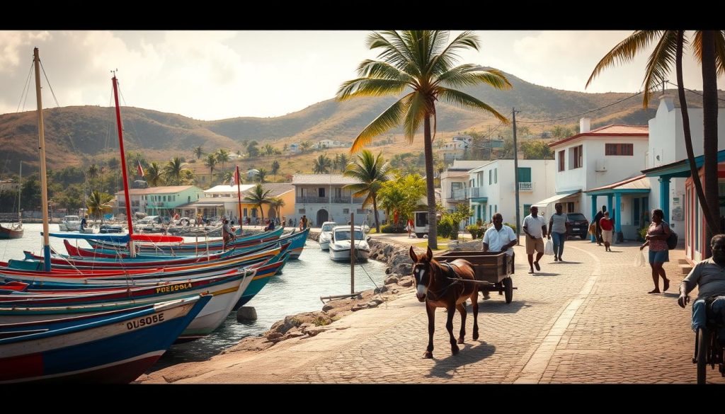 Carriacou transportation options Carriacou transportation options