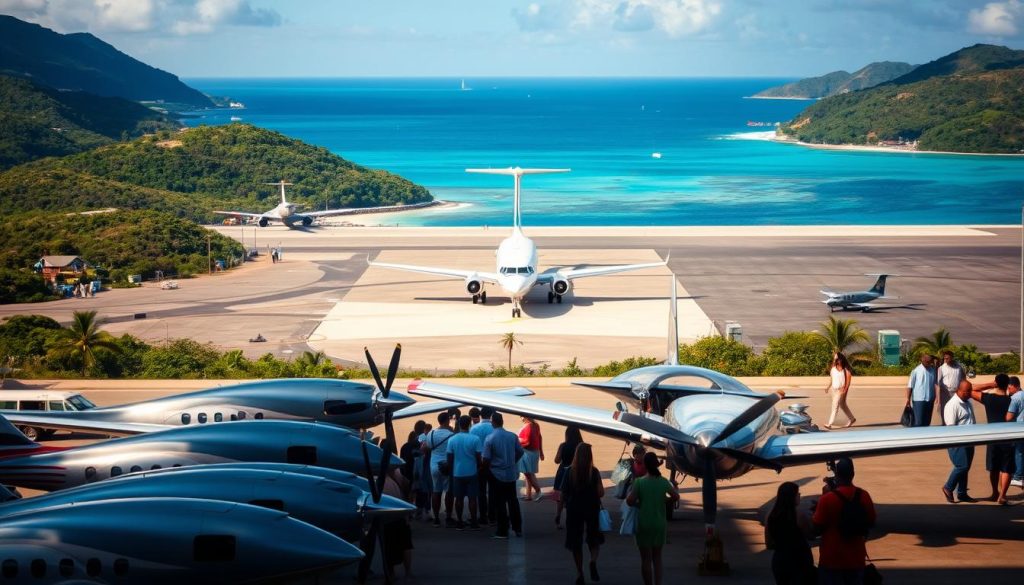 Carriacou transportation options Carriacou transportation options
