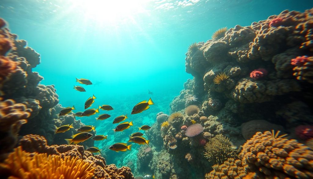 Carriacou underwater attractions Carriacou underwater attractions