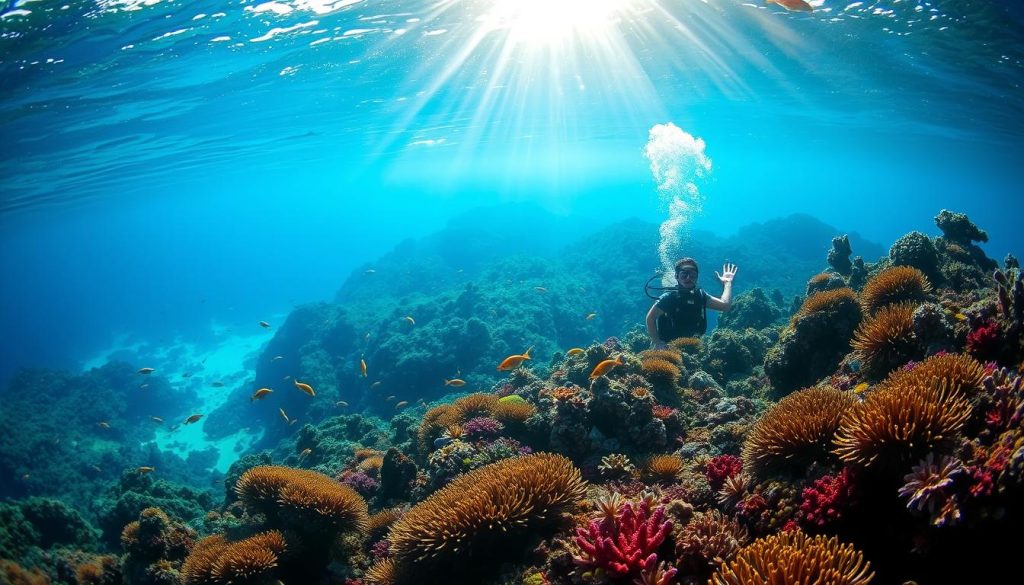 Carriacou underwater attractions Carriacou underwater attractions