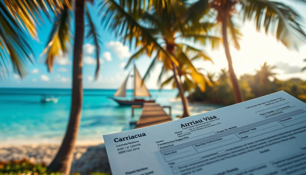 Carriacou visa application Carriacou visa application