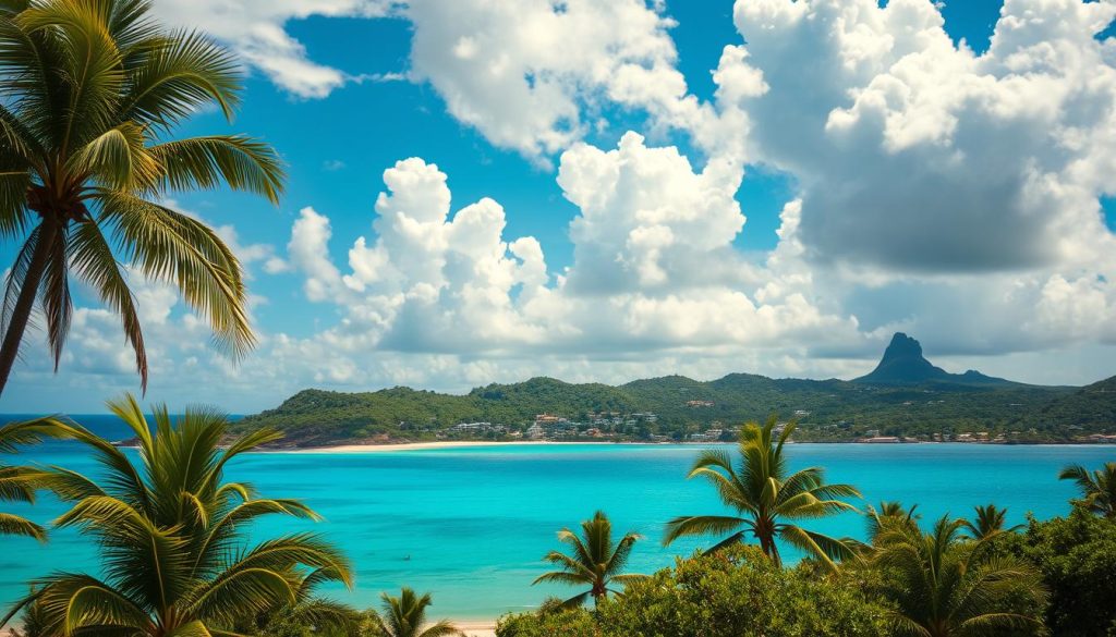 Carriacou weather guide Carriacou weather guide