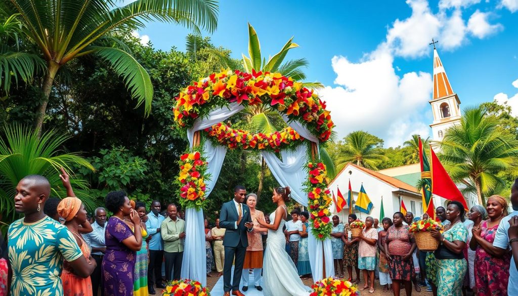 Carriacou wedding ceremonies Carriacou wedding ceremonies