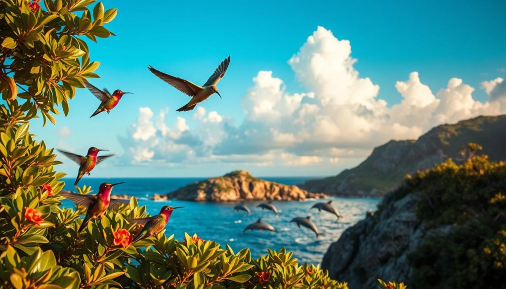 Carriacou wildlife viewing Carriacou wildlife viewing