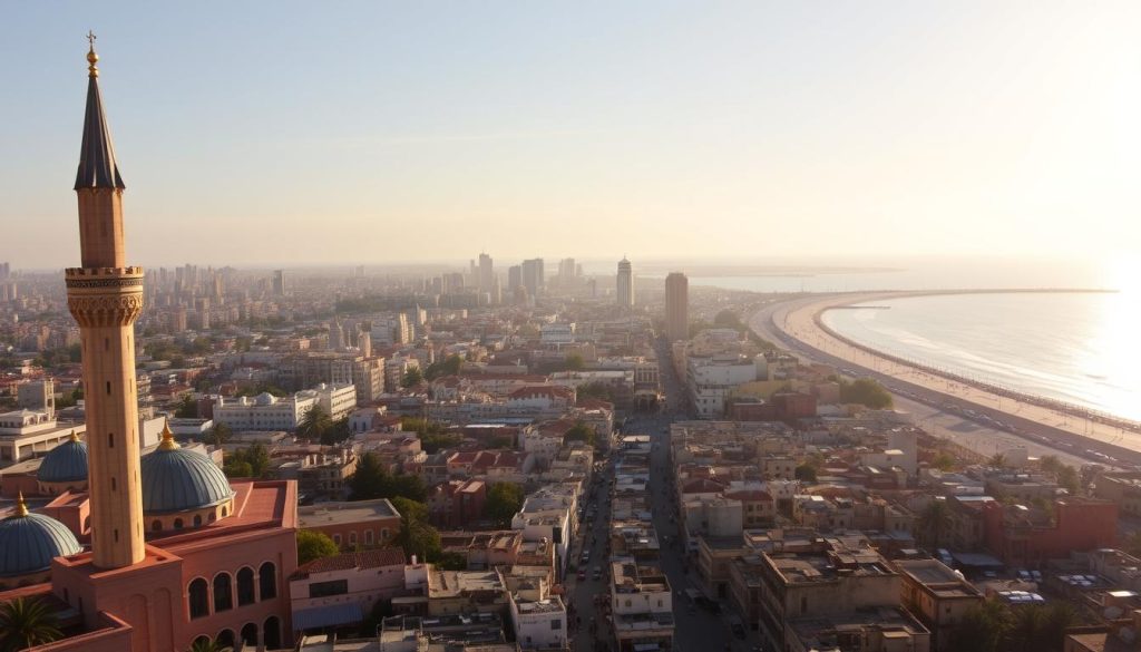Casablanca attractions Casablanca attractions