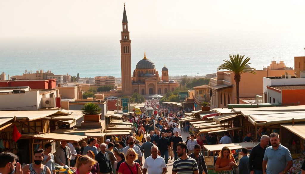 Casablanca sightseeing activities Casablanca sightseeing activities