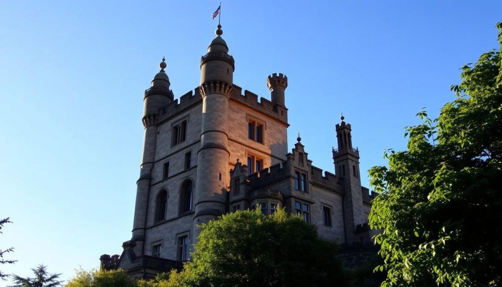 Craigdarroch Castle Craigdarroch Castle
