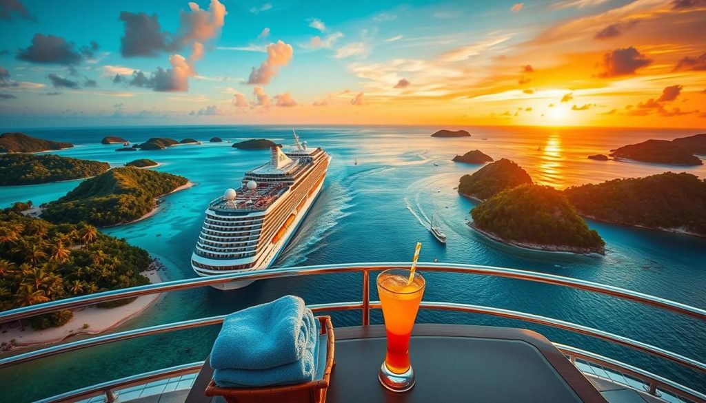 Cruise Vacation Deals Cruise Vacation Deals
